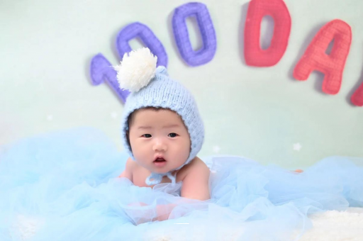 福建宝宝几个月告别浅睡眠