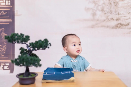 福建九个月宝宝发烧38度